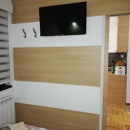 Apartman Milosevic Zlatibor Bagian luar foto