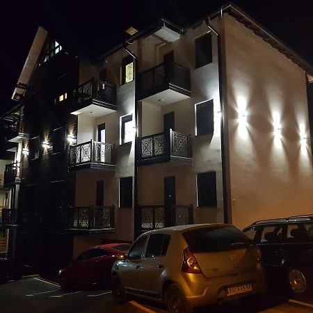 Apartman Milosevic Zlatibor Bagian luar foto