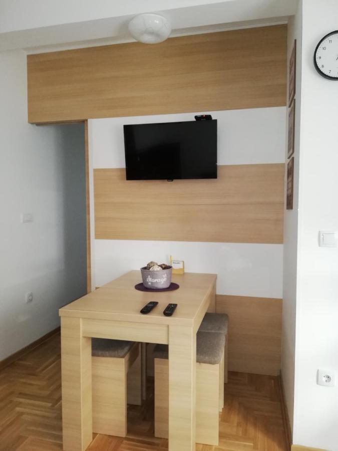 Apartman Milosevic Zlatibor Bagian luar foto