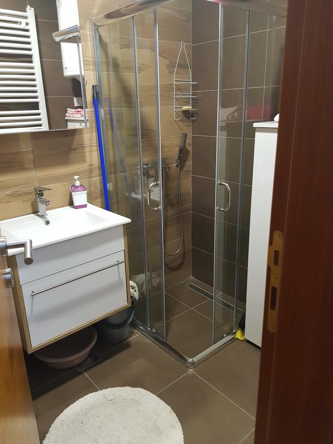 Apartman Milosevic Zlatibor Bagian luar foto