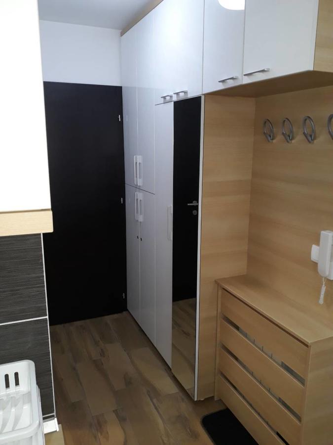 Apartman Milosevic Zlatibor Bagian luar foto