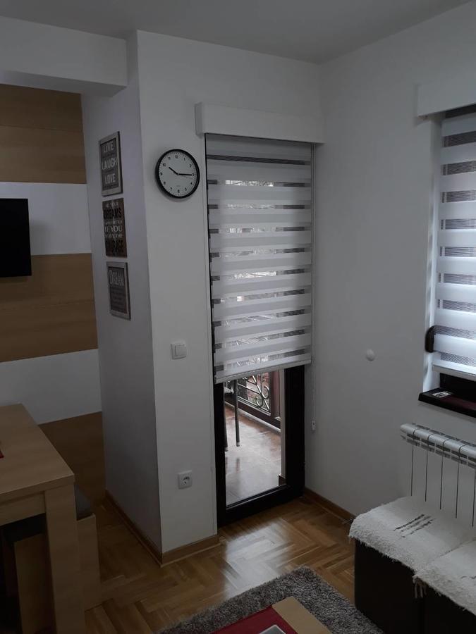 Apartman Milosevic Zlatibor Bagian luar foto